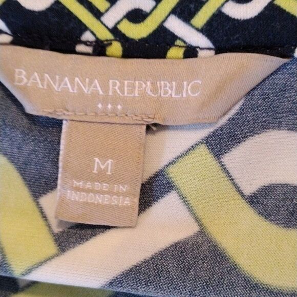 Banana Republic Soft Knit Dress - Picture 7 of 9